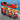 Lego City 60407 Red Double-Decker Sightseeing Bus Playset for Ages 7+