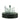 Magnetic Sculpture Desk Accessory - Metal Bolts can be arranged in infinite combinations to create different looks