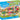 Playmobil Country 71441 Cosy Train Café & Vegetable Garden for Ages 4+