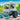 Playmobil City Action 71432 Street Sweeper Playset for Ages 4 and Up