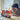 Lego City 60407 Red Double-Decker Sightseeing Bus Playset for Ages 7+