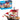 Playmobil Pirates 71418 Small Pirate Ship Playset for Ages 4 and Up