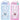 Princess Beauty Jewellery Dress Up Accessory Set in Assorted Colours