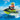 Playmobil Action Heroes 71464 Fireboat with Aqua Scooter Ages 4 and Up