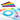 The Original Spirograph Classic Drawing Set for Children Ages 8 and Up
