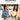 connect with others; shows a mother and teen daughter putting the jigsaw together.