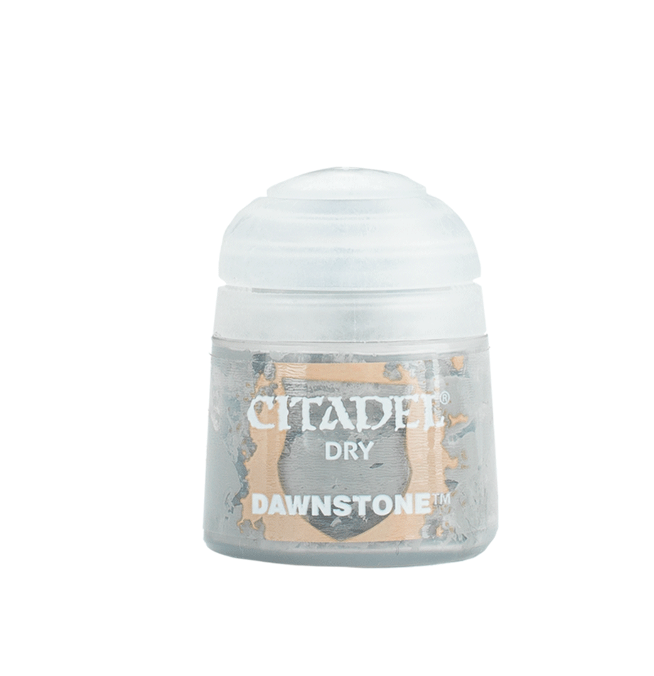 Dawnstone (12ml) - Dry - Citadel Acrylic Paint - CuriousMinds.co.uk