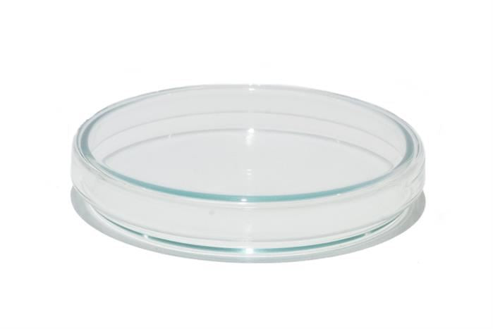 UKGE Single Compartment Petri Dishes - 55 x 14mm - CuriousMinds.co.uk