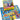 Horrible Histories The Board Game - CuriousMinds.co.uk