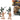 100pc Soldier Set - "Combat Mission" - CuriousMinds.co.uk