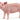Schleich Farm World 13933 Pig - CuriousMinds.co.uk