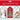 Traditional Christmas Luggage Tags (Pack of 40) - CuriousMinds.co.uk