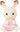 Sylvanian Families Chocolate Rabbit Twins - CuriousMinds.co.uk