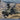 Helicopter model kit - apache.
