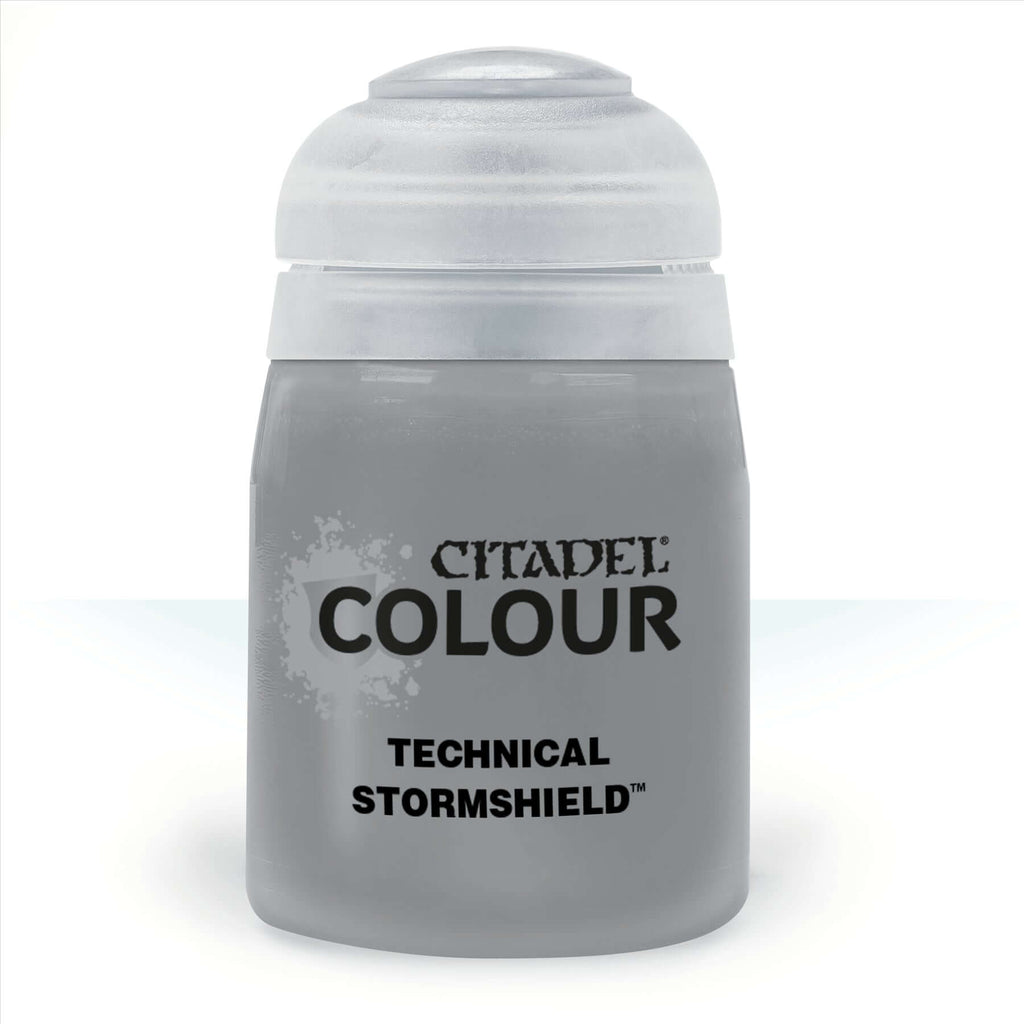 Stormshield (24ml) - Technical - Citadel Acrylic Paint - CuriousMinds.co.uk