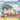Ravensburger Bluey 24 Piece Giant Floor Jigsaw Puzzle - CuriousMinds.co.uk