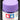 Tamiya Acrylic Mini X-16 Purple Gloss Paint - CuriousMinds.co.uk