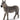 Schleich Donkey - CuriousMinds.co.uk