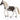 Schleich Pinto Mare - CuriousMinds.co.uk