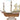 Airfix 1/400 Small Starter Set Mary Rose (A55114A) - CuriousMinds.co.uk
