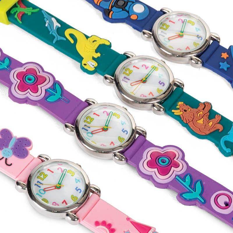 Fun Timers, Children's Watches - CuriousMinds.co.uk
