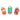 Hape Happy Buckets Set - CuriousMinds.co.uk