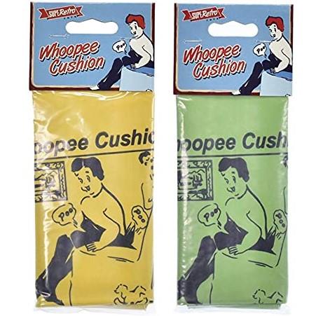 Whoopee Cushion - CuriousMinds.co.uk