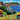 Ravensburger 15032 Happy Days No. 1 4 x 500 Piece Jigsaw Puzzle - CuriousMinds.co.uk