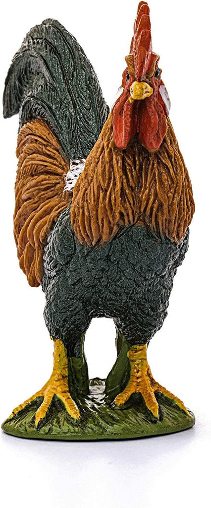 Schleich Rooster - CuriousMinds.co.uk