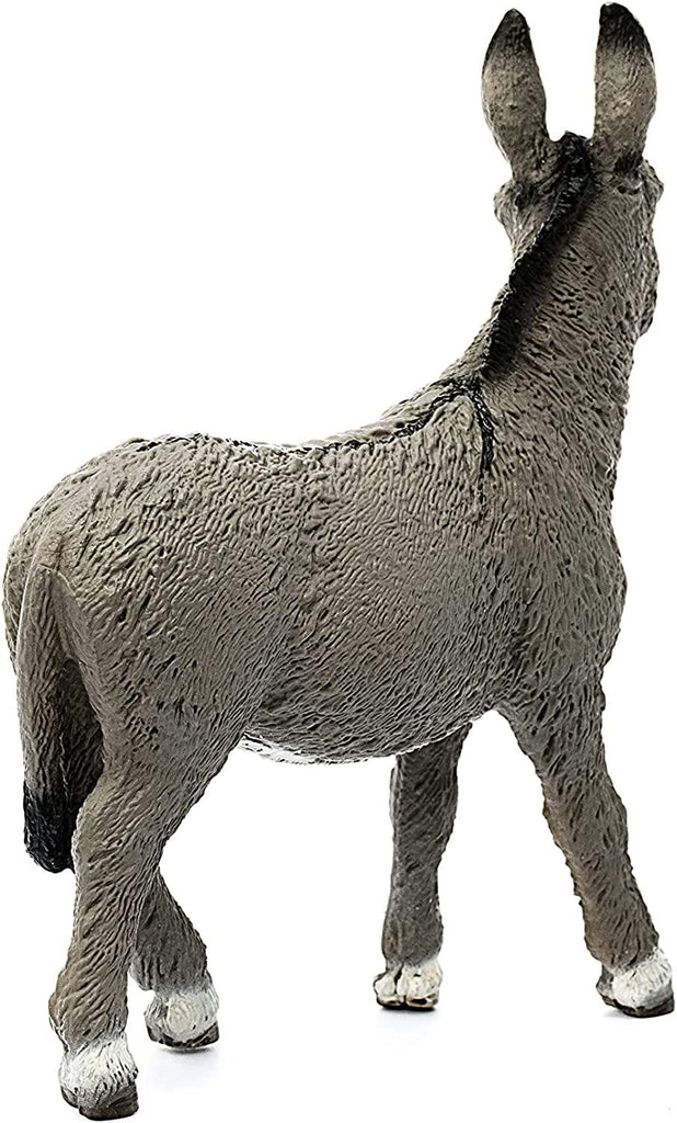 Schleich Donkey - CuriousMinds.co.uk