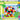 Ravensburger Elmer My First Floor Jigsaw Puzzle 16 Large Chunky Pieces - CuriousMinds.co.uk