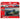 Airfix Small Starter Set 1/43 Jaguar E-Type (A55009) for Ages 8 and Up