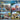 Ravensburger 16577 Happy Days No. 2 4 x 500 Piece Jigsaw Puzzle - CuriousMinds.co.uk