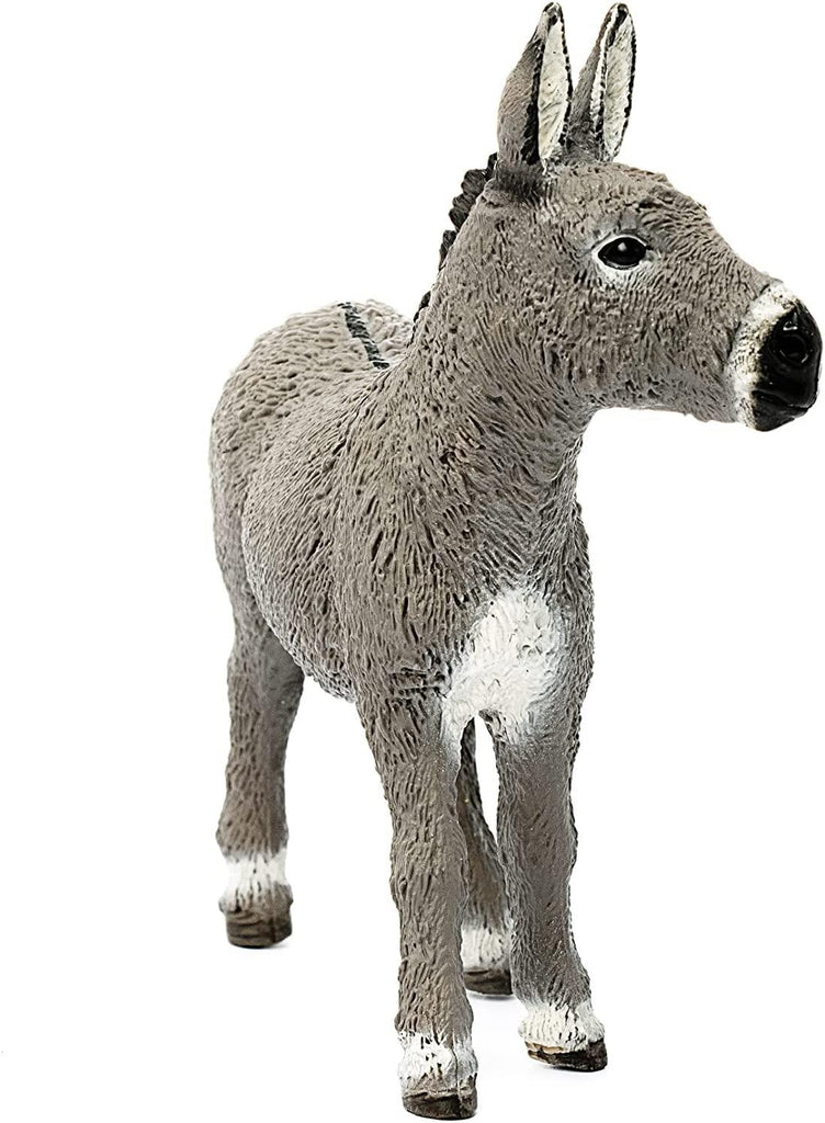 Schleich Donkey - CuriousMinds.co.uk