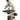 Monocular Biological Microscope 046 - CuriousMinds.co.uk