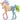 Schleich Bayala 70724 Marshmallow Unicorn Foal - CuriousMinds.co.uk