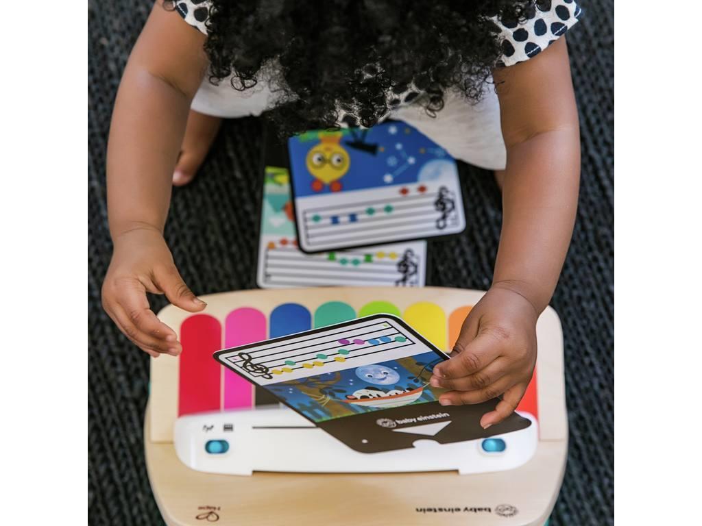 Baby Einstein Magic Touch Piano - CuriousMinds.co.uk