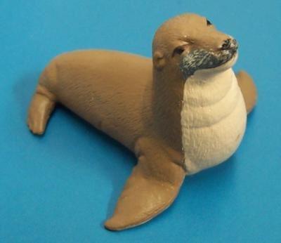 Australian Sea Lion Figurine - CuriousMinds.co.uk