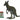 Large Kangaroo Figurine - CuriousMinds.co.uk
