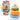Baby's Colourful Stacking Rings - CuriousMinds.co.uk
