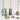 Small Form Cast Alloy Slotted Mass - CuriousMinds.co.uk