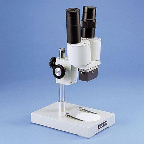 Zenith STM 1x20 Stereoscopic Microscope - CuriousMinds.co.uk