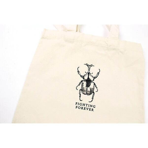 Eco Friendly Reusable Linen Tote Bag: Science Is The New Sexy - CuriousMinds.co.uk