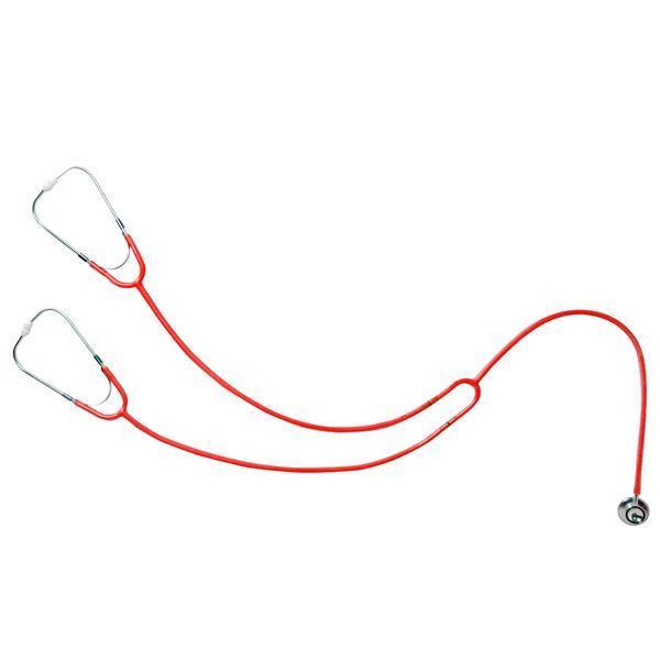 Twin Stethoscope - CuriousMinds.co.uk
