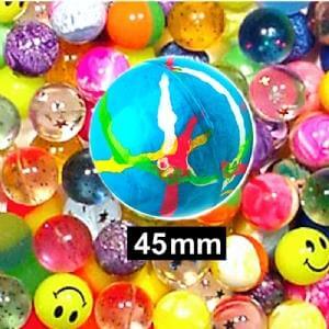 Bouncy Ball (45mm) - CuriousMinds.co.uk
