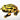 Corroboree Frog Figurine - CuriousMinds.co.uk