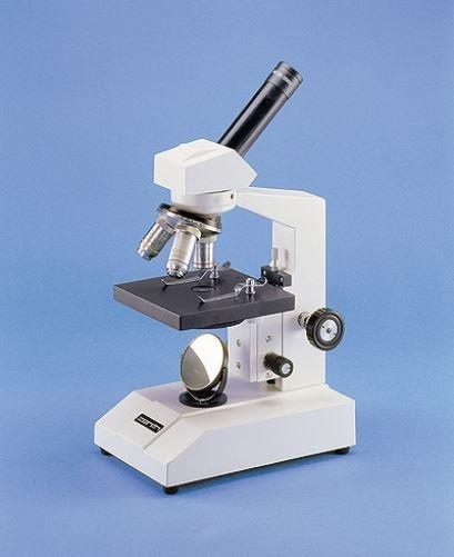 Zenith ULTRA-400M Advanced Student Microscope - CuriousMinds.co.uk