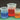 Set of Five Polypropylene Beakers - CuriousMinds.co.uk