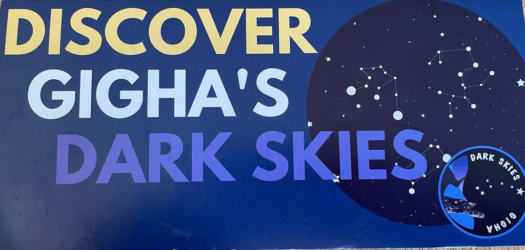 What Is A Dark Sky?
