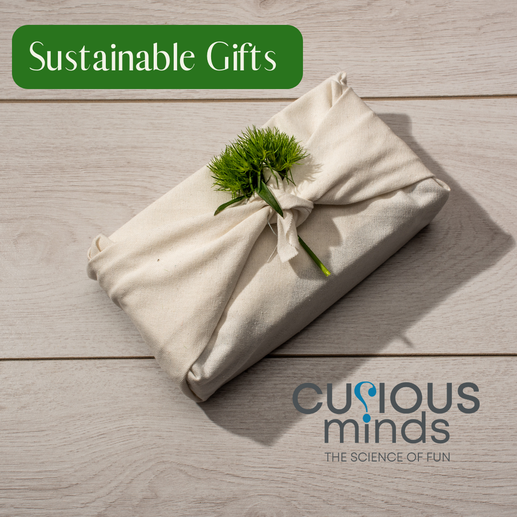Browse our range of sustainable gifts